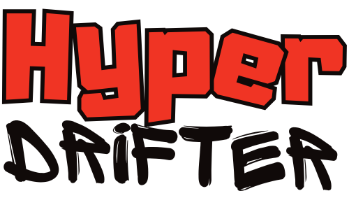 HyperDrifter1