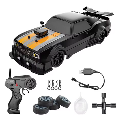 HyperDrifter RC Car